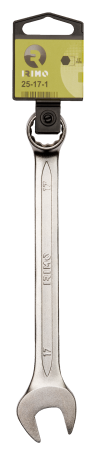 Комбинированный гаечный ключ, 15 мм