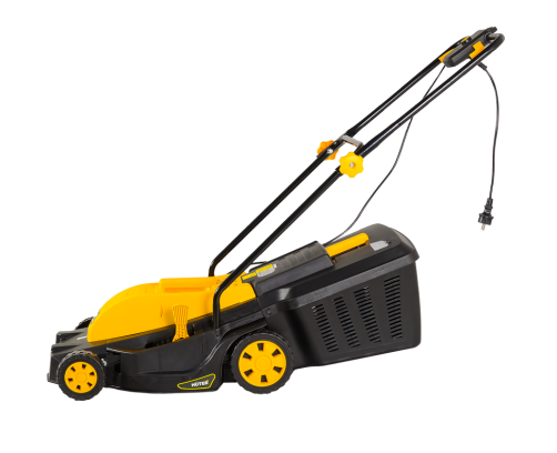 Electric lawn mower HUTER ELM-1800P