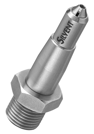 Silvent MJ60 air nozzle
