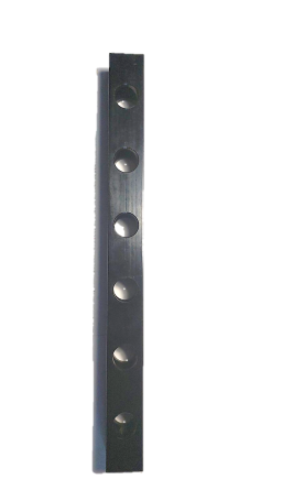 Коллектор 6-местный 1/4