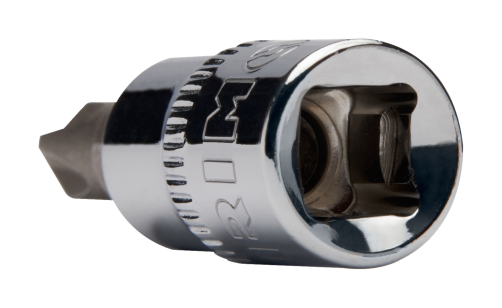 Головка для бит Phillips 1/4 PH2