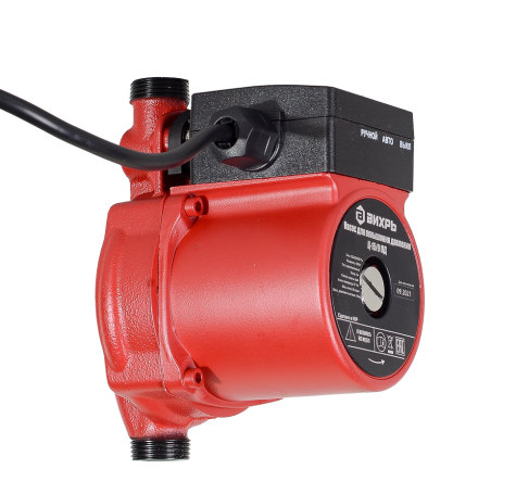 Pressure boosting pump Vortex C-15/9 PD