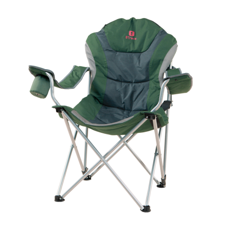 BTrace Cozy three-position chair