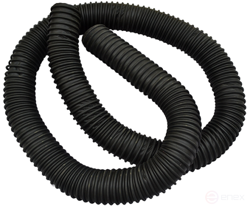 Exhaust Gas Outlet Hose 102mm*5m TG-210205C AE&T