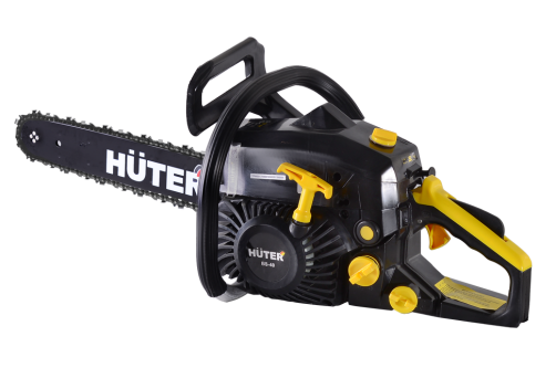 HUTER BS-40 Chainsaw