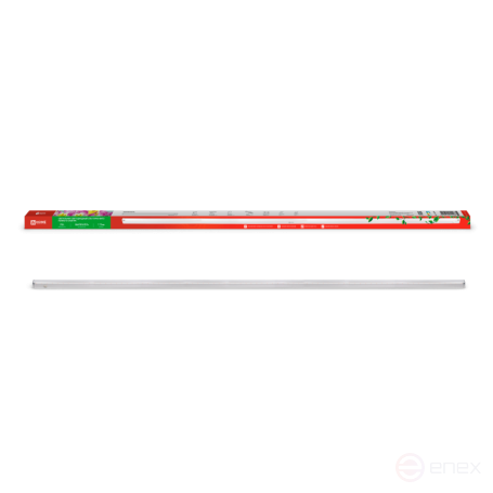 Светильник светодиодный СПБ-Т5 PRO-ФИТО полный спектр 25Вт 230B 1200мм IN HOME