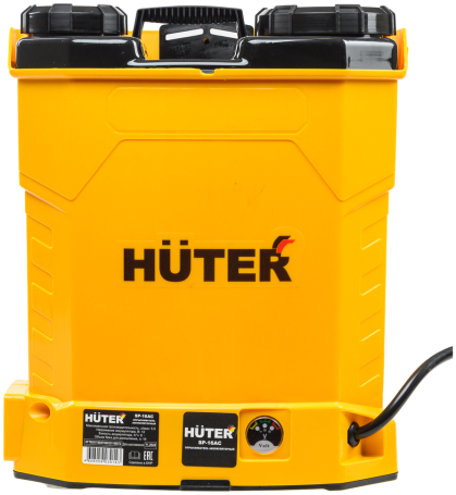 Battery sprayer Huter SP-16AC