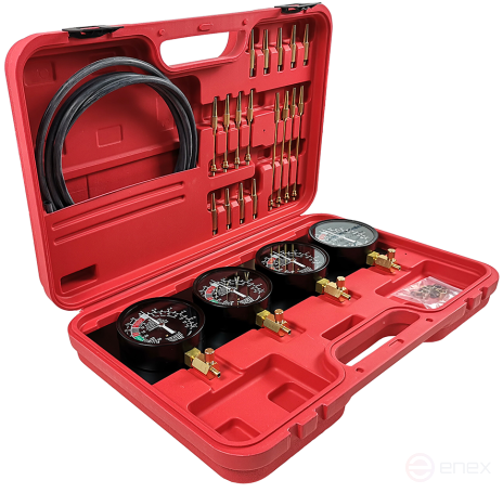 Синхронизатор карбюраторных двигателей TA-G1018 AE&T