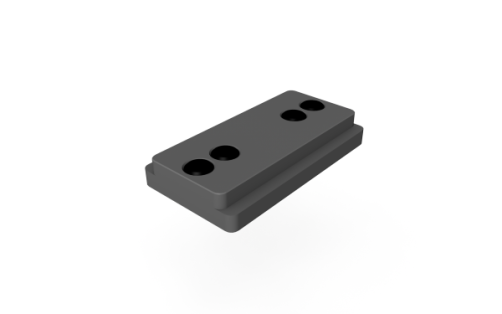 Удлинительная планка ТМК 160