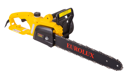 Electric saw ELS-2000P Eurolux