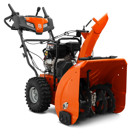 Снегоотбрасыватель Husqvarna ST 227P