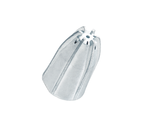 Воздушная форсунка Silvent 2120 L-S