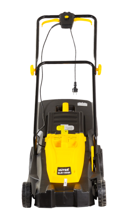 Electric lawn mower HUTER ELM-1800P