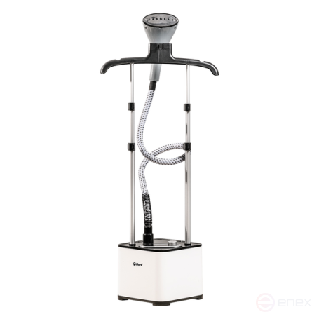 BORT Elegant clothes steamer