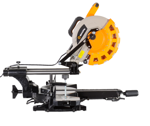 VORTEX PT-255PL Miter Saw