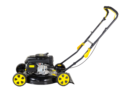 Gasoline lawn mower HUTER GLM-4.0G