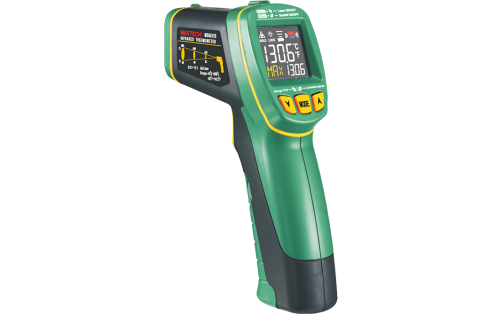Mastech MS6531B Handheld Non-contact Infrared Thermometer