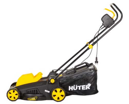 Electric lawn mower Huter ELM-380T