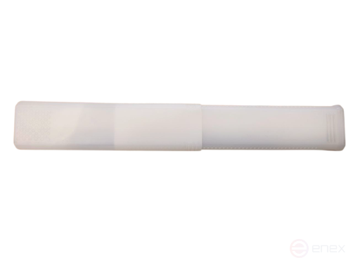 Твердосплавный стержень ф25x330 MWC10