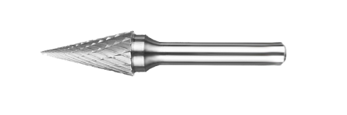 Борфреза твердосплавная M-12,5-25-MD-08-70