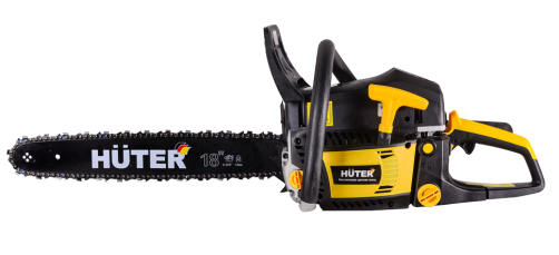 Huter BS-6218 Chainsaw