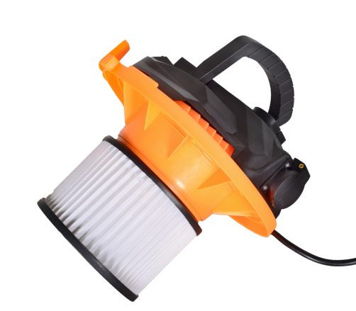 Construction vacuum cleaner SP-1500/30 Vortex