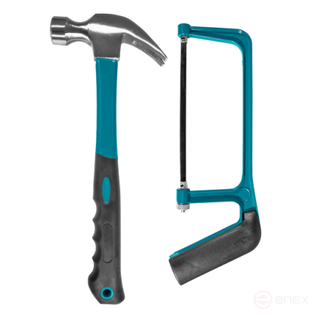 BORT BTK-40 Hand Tool Kit