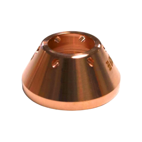 Powermax protective shield for Duramax FineCut 30-45A cutters