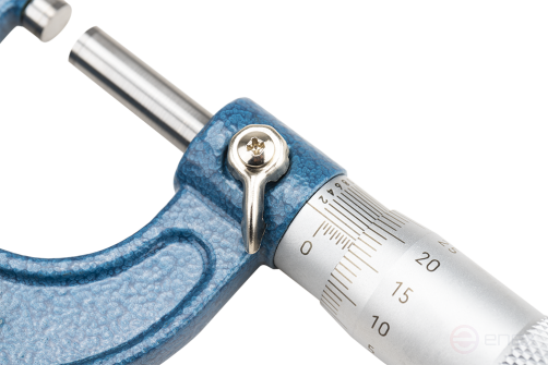 Микрометр гладкий 75-100 мм; 0,001 мм