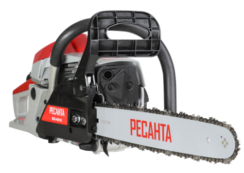 BP-4516 Resanta Chainsaw