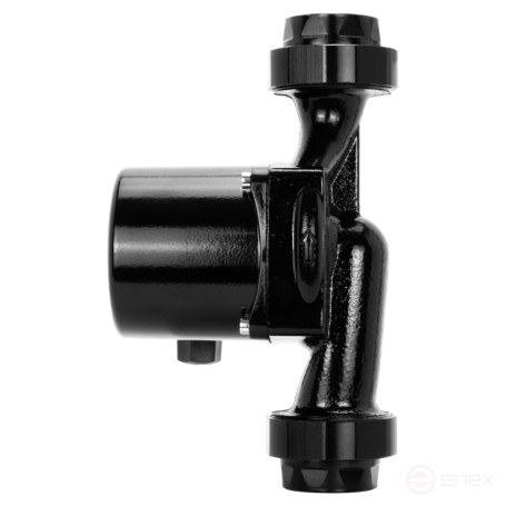 WRM-32/6-180, Циркуляционный насос для отопления. 3-х скоростной. Мощность 100/70/44 Вт. Без кабеля