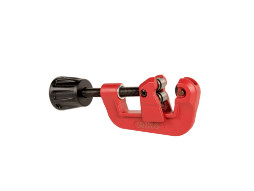 Pipe Cutter 1/8" - 1 3/8"