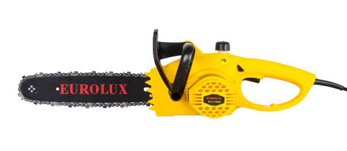 Electric saw ELS-1500P Eurolux