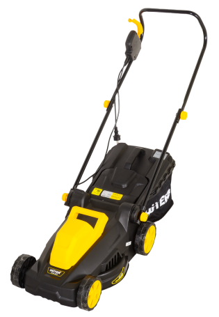 Electric lawn mower Huter ELM-380T