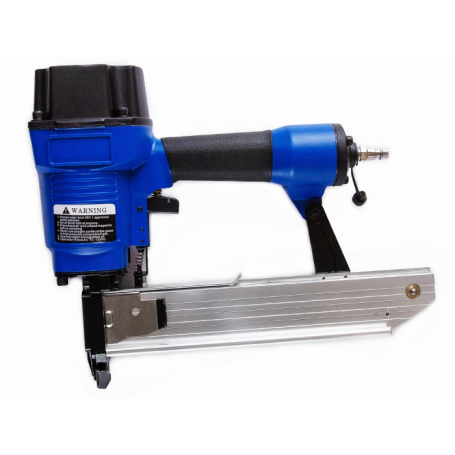 Pneumatic Stapler 16 gauge / (13-51) x 10.7 mm, Realkey N851