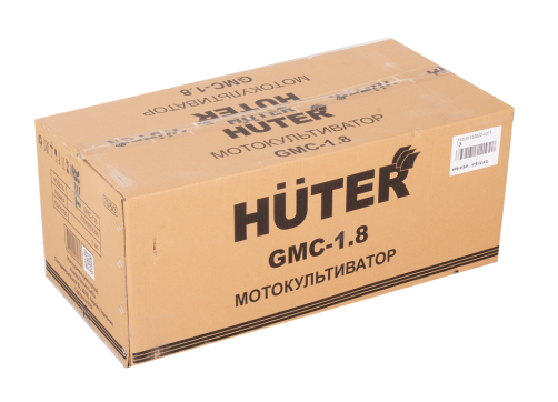 Культиватор HUTER GMC-1.8