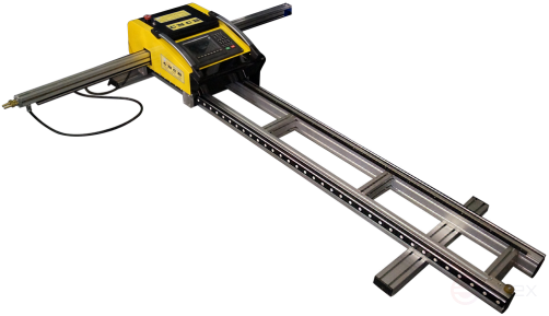 CNCB-5 CNC Thermal Cutting Machine WITH BLOCK