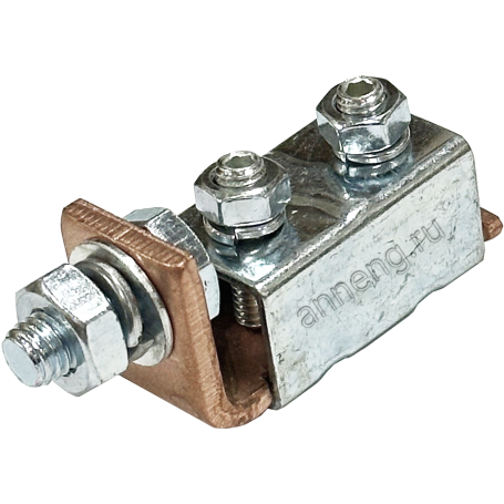 Linear power input terminal for HFP56 120A-210A, 56GJT-210A