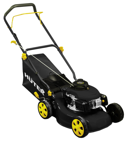 Gasoline lawn mower HUTER GLM-3.5T