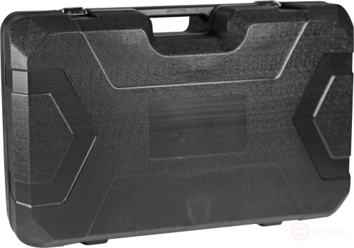 HT24TP Аккумуляторный ударный гаковерт max. 2000 N.m