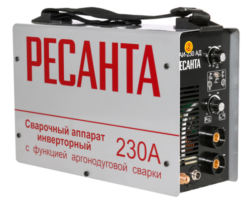 Сварочный аппарат РЕСАНТА САИ-230 АД