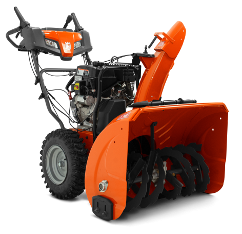 Снегоотбрасыватель Husqvarna ST 230P