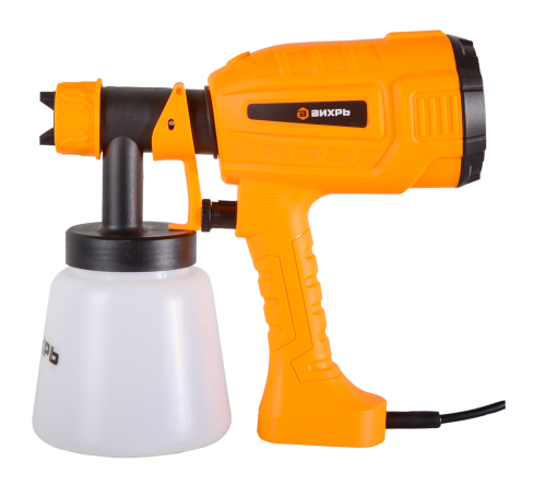 Electric spray gun EKP-400 Vortex