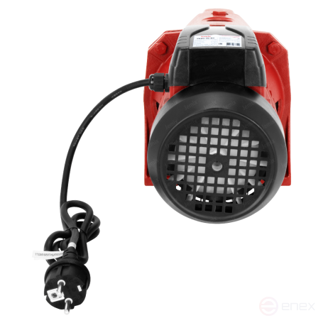 PCN-70-50, JEMIX surface pump, centrifugal, copper stator windings, 1100 W, manufactured by 70 l/min.