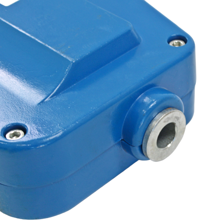 Лебедка рычажная тросовая Shtapler МТМ 5400 5,4т L=20м