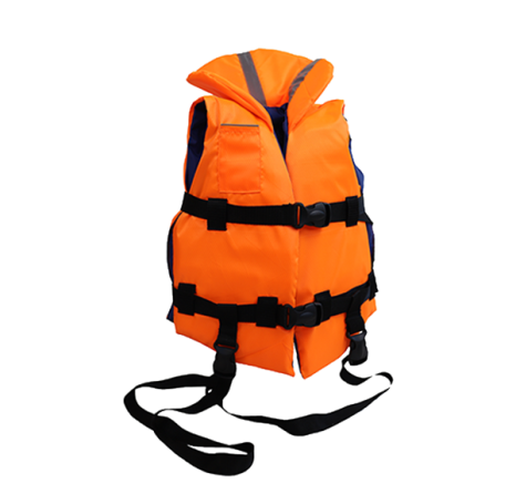 Economy life jacket 30-50 kg