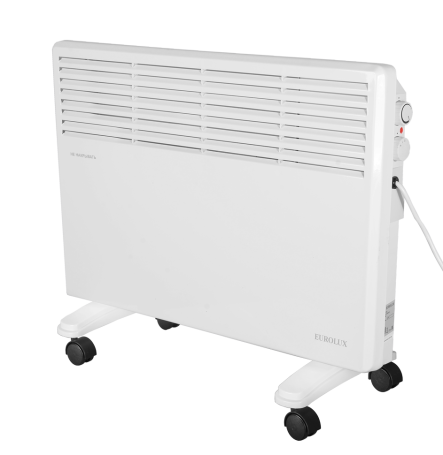 Convector OK-EU-1500 Eurolux