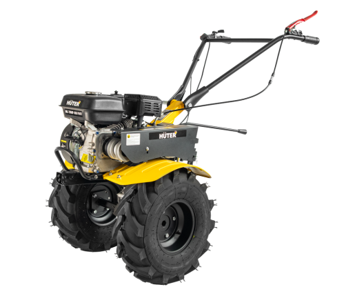 Huter MK-7000P BIG FOOT Agricultural Machine