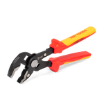 Adjustable automatic pliers 250 mm dielectric up to 1000 V Adjustable automatic pliers 250 mm dielectric