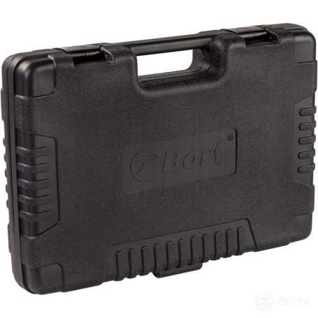 BORT BTK-89 Hand Tool Kit